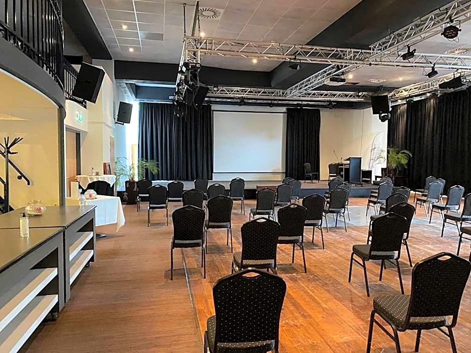 Fletcher Wellness-Hotel Brabant-Mill