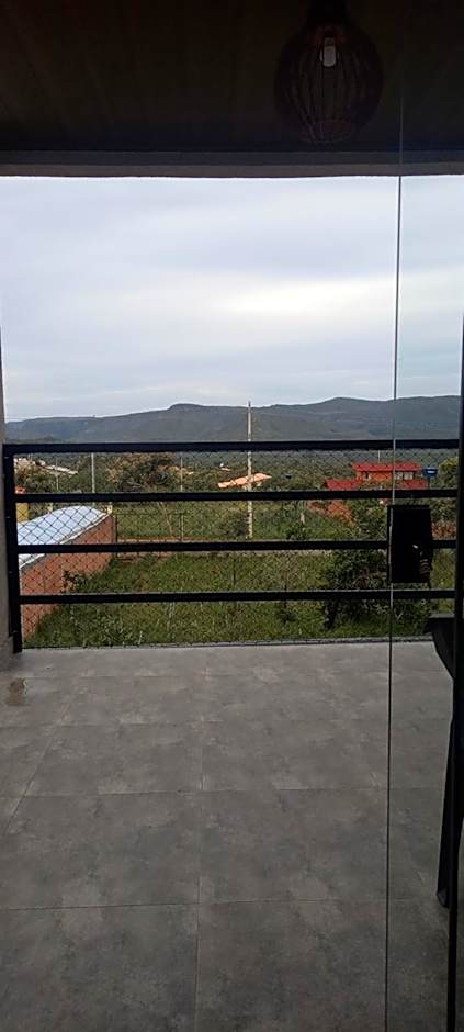 Mangabeiras - Casa de Hóspedes