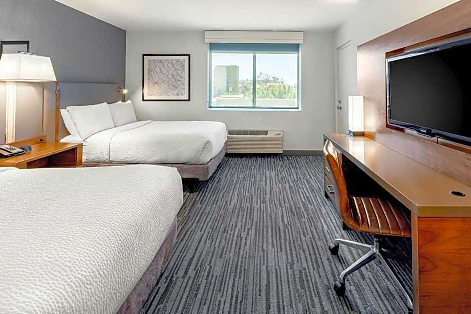 Four Points by Sheraton Los Angeles Westside