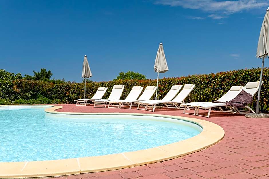 B&B La Vigna