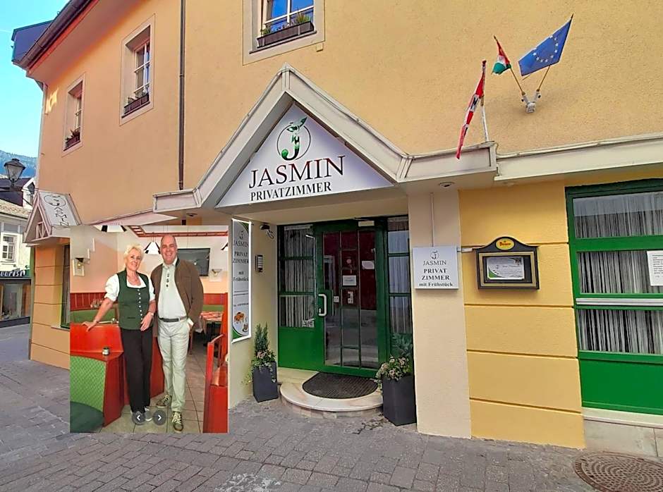 Photo 1 of 50 of Jasmin Pension Central Location Shared Kitchen Pet Friendly