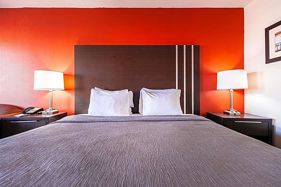 Photo 1 of 29 of Quality Inn Amarillo East