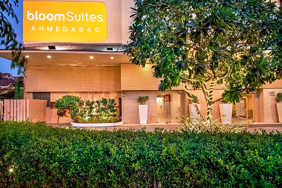bloomSuites  Ahmedabad