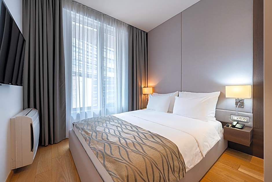 Hotel WOW