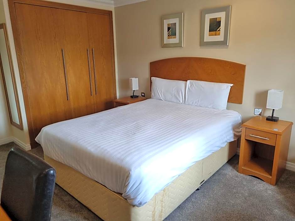 Kegworth Hotel & Conference Centre