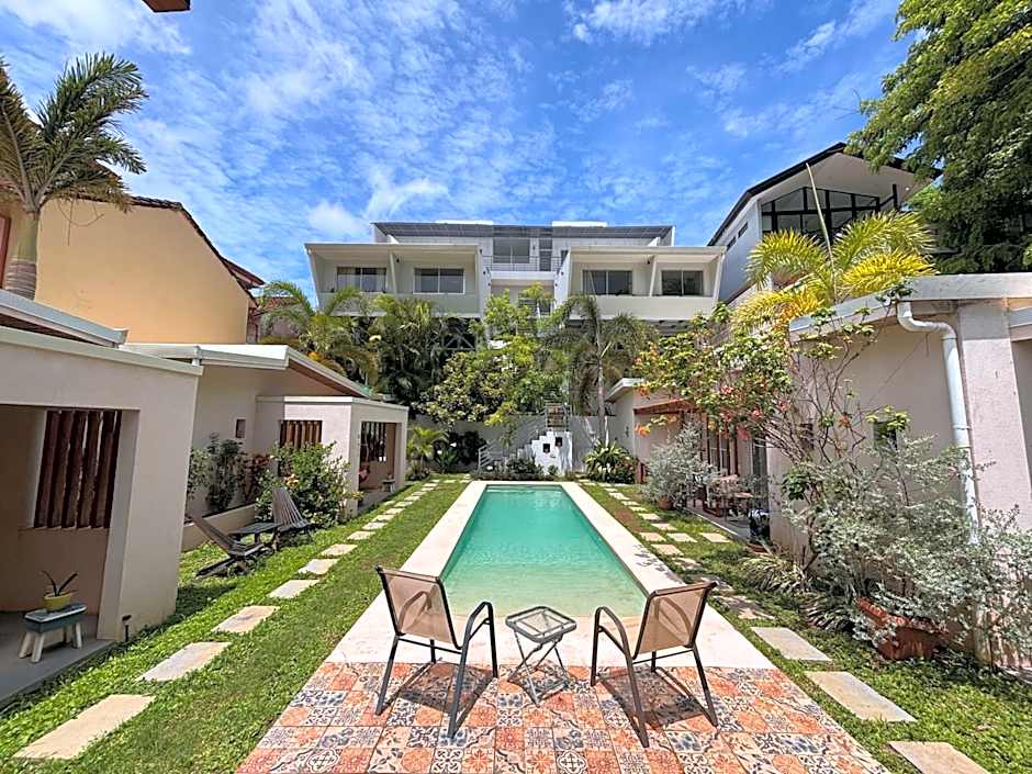 La Ramona Charming Hotel