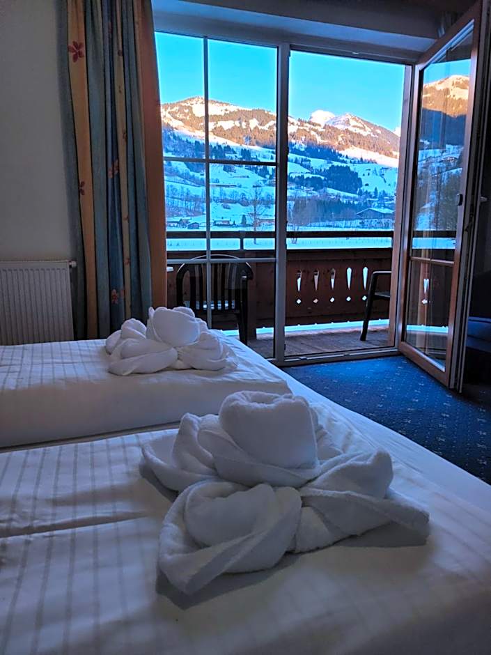 Ferienhotel Alpenhof