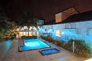 Hotel Seri Malaysia Taiping