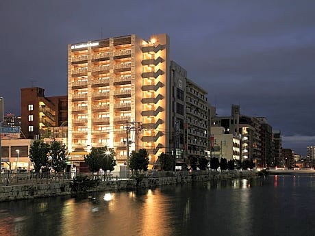 Smart Condo TOMARI
