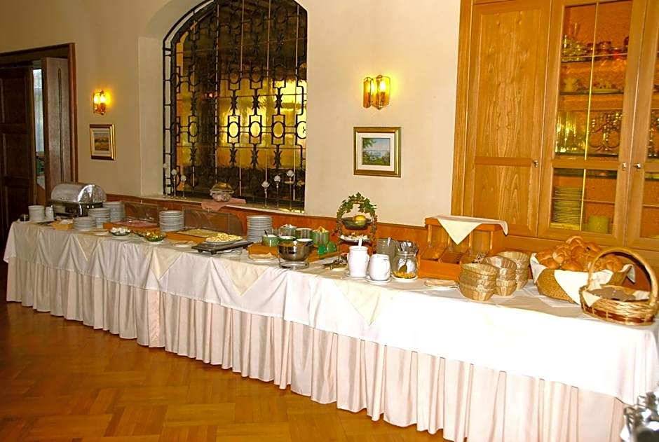 Hotel Velden Bacherlwirt