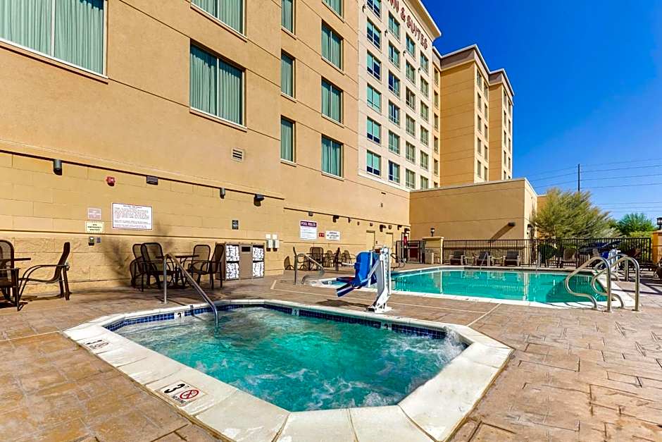 Drury Inn & Suites Phoenix Chandler Fashion Center