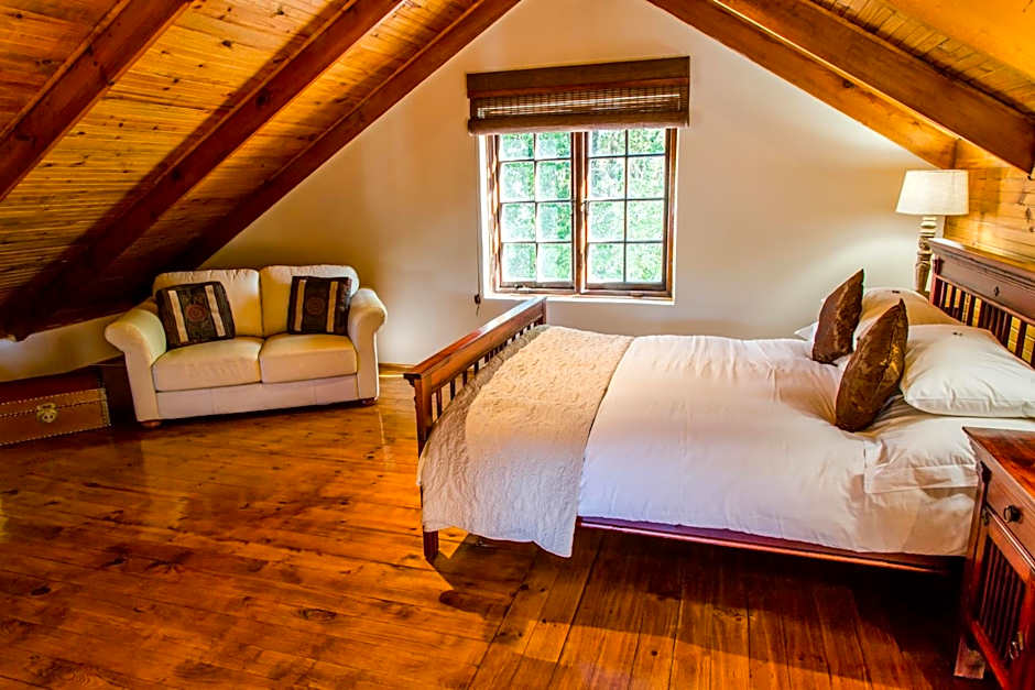 Le Manoir de Brendel