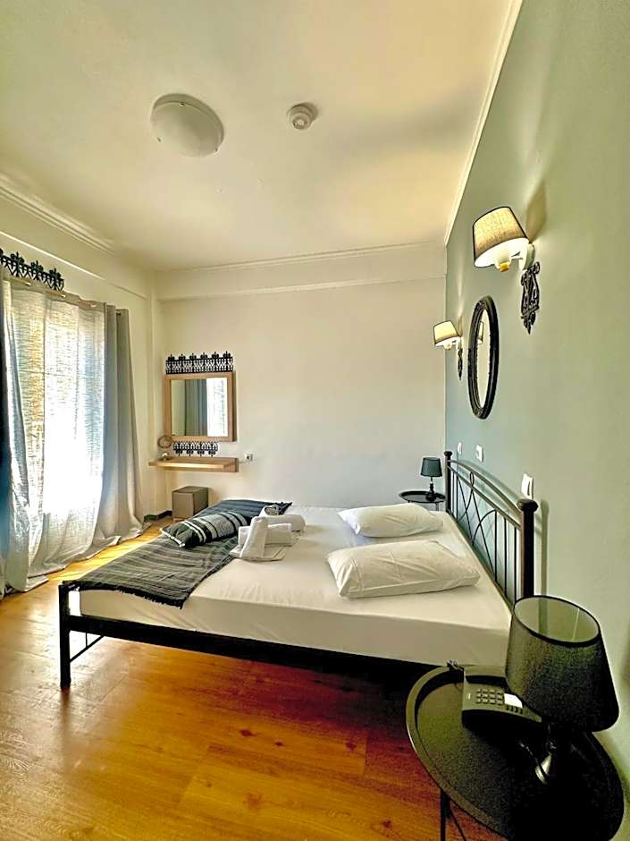 Photo 1 of 50 of Sparta Team Hotel