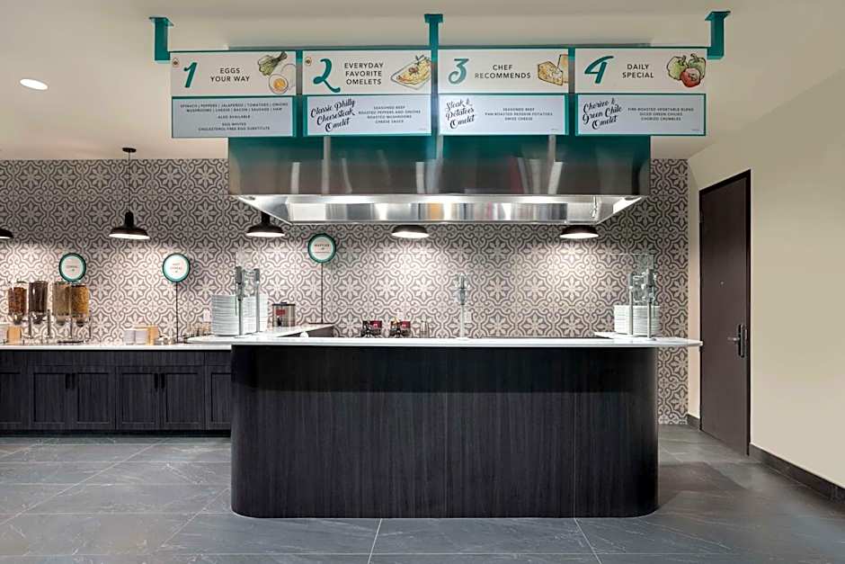 Embassy Suites by Hilton Bowling Green