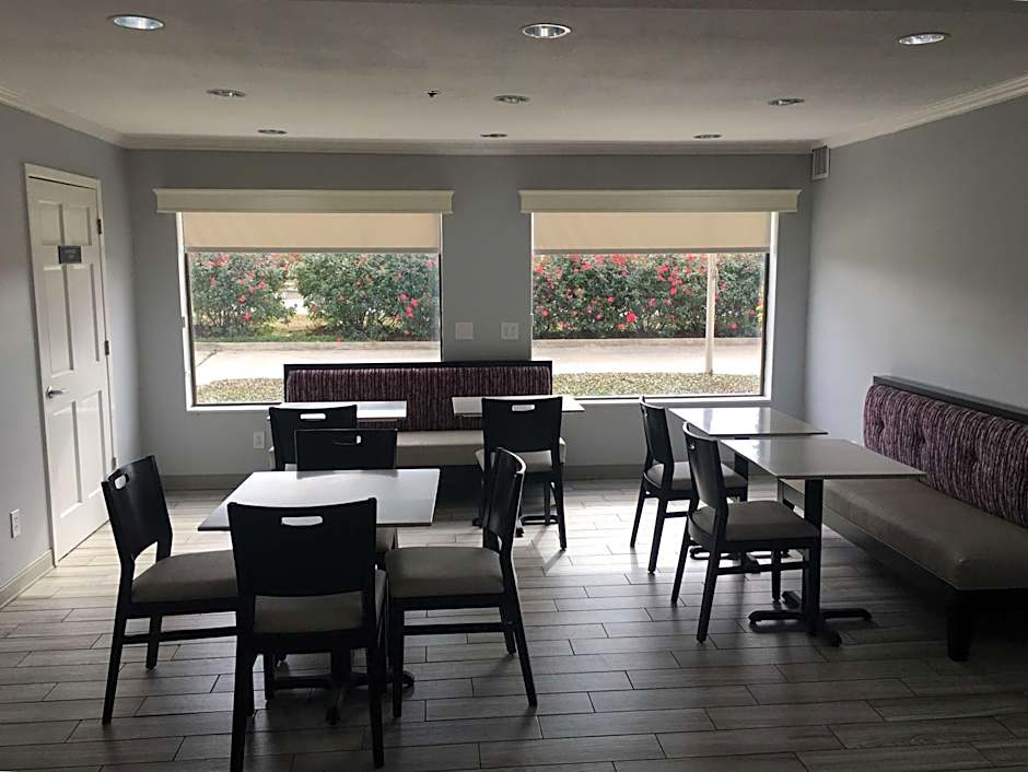 Best Western Garden Inn