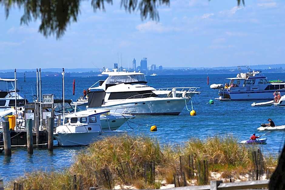 Palms Bed & Breakfast