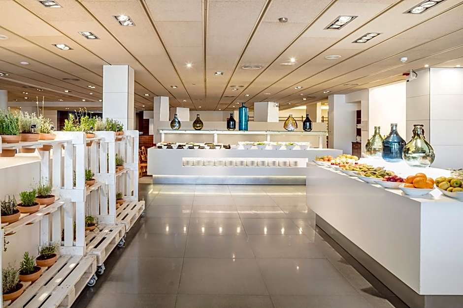 Aqua Hotel Aquamarina & Spa