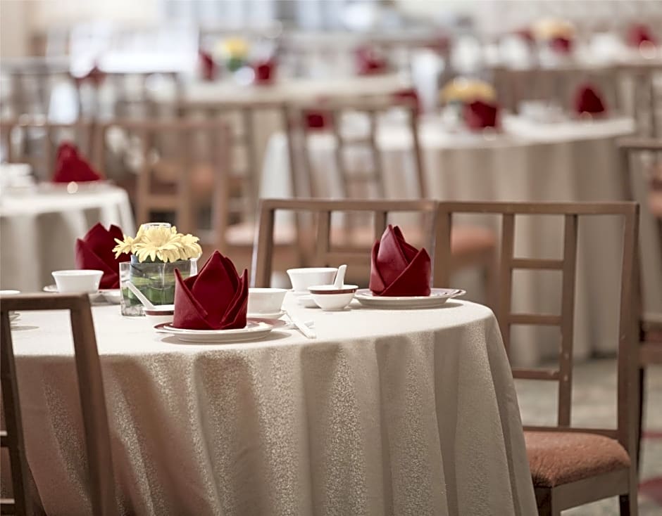 Dorsett Grand Subang Hotel