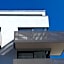 Hotel Der Blaue Reiter