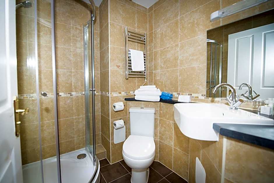 Columba Hotel Inverness by Compass Hospitality