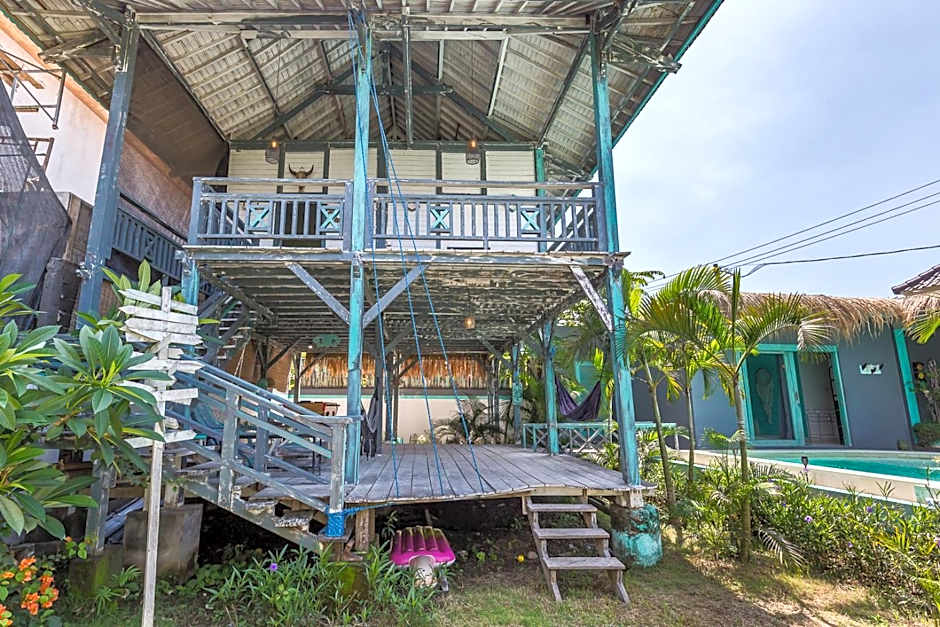 Balifornia Villa Canggu