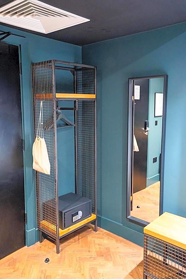 Duke Street Boutique Hotel