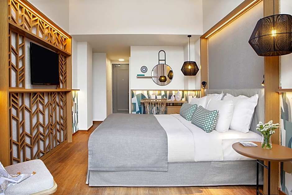 Wyndham Grand Crete Mirabello Bay