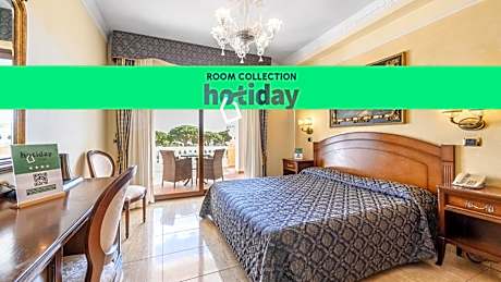 HOTIDAY Room Collection - Olbia Porto