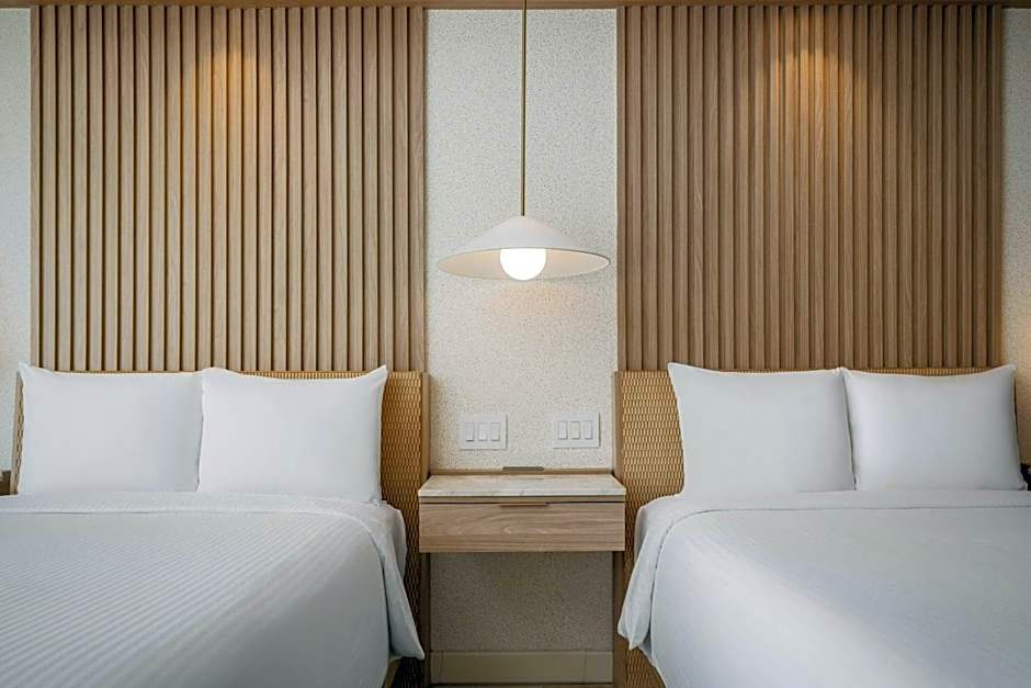 JW Marriott Panama