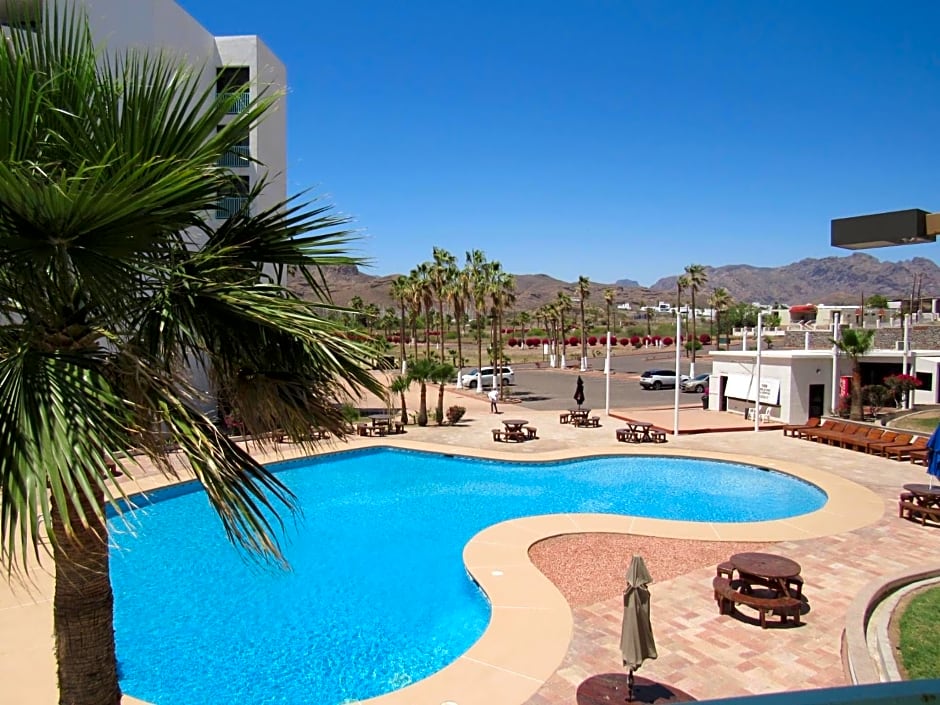 Condominios San Carlos