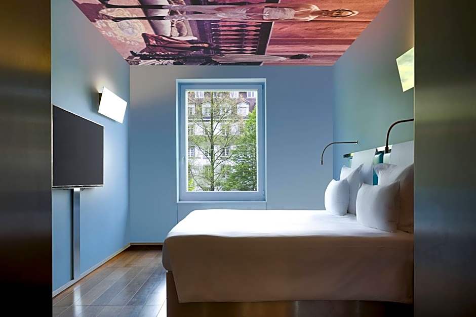 The Hotel Lucerne, Autograph Collection by Marriott