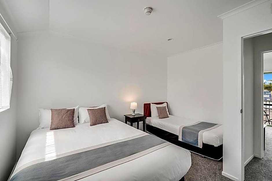 Hamilton Settlers Motor Lodge