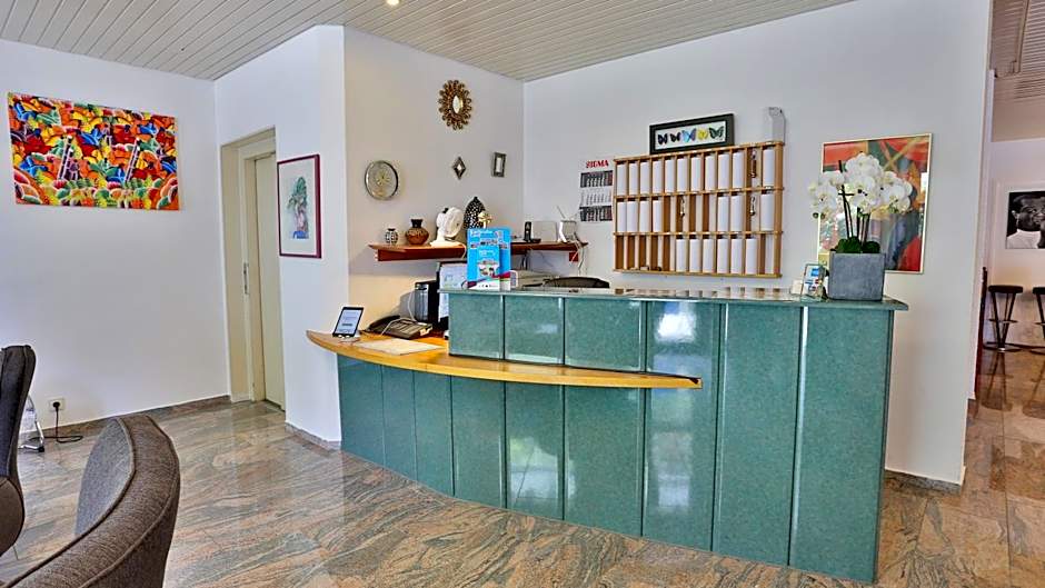 Hotel Maurer