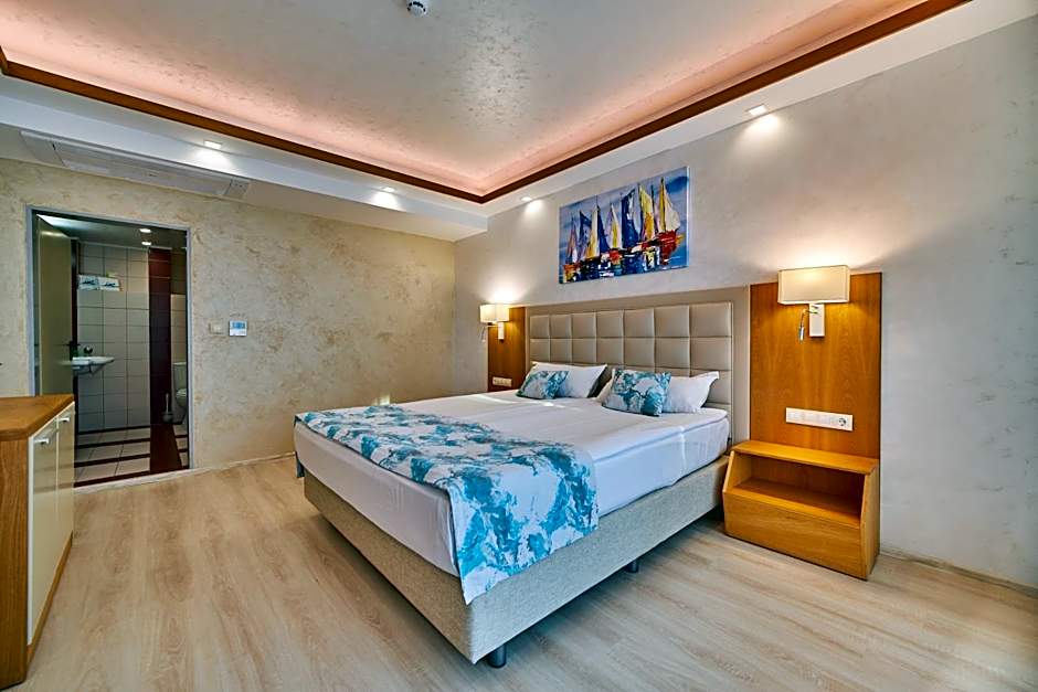 Bilyana Beach Hotel- Adults only