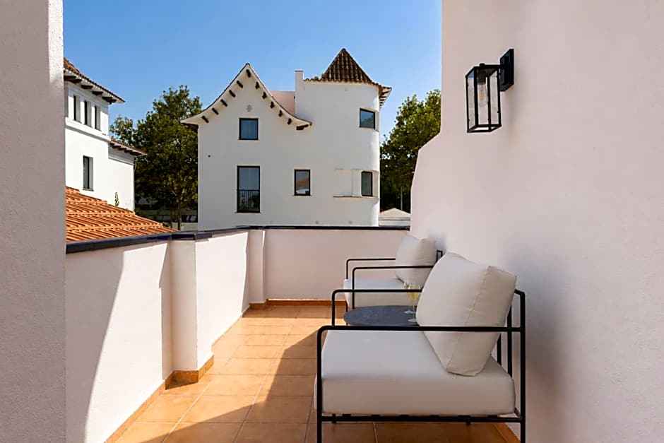CASA METT Sitges - Adults Only