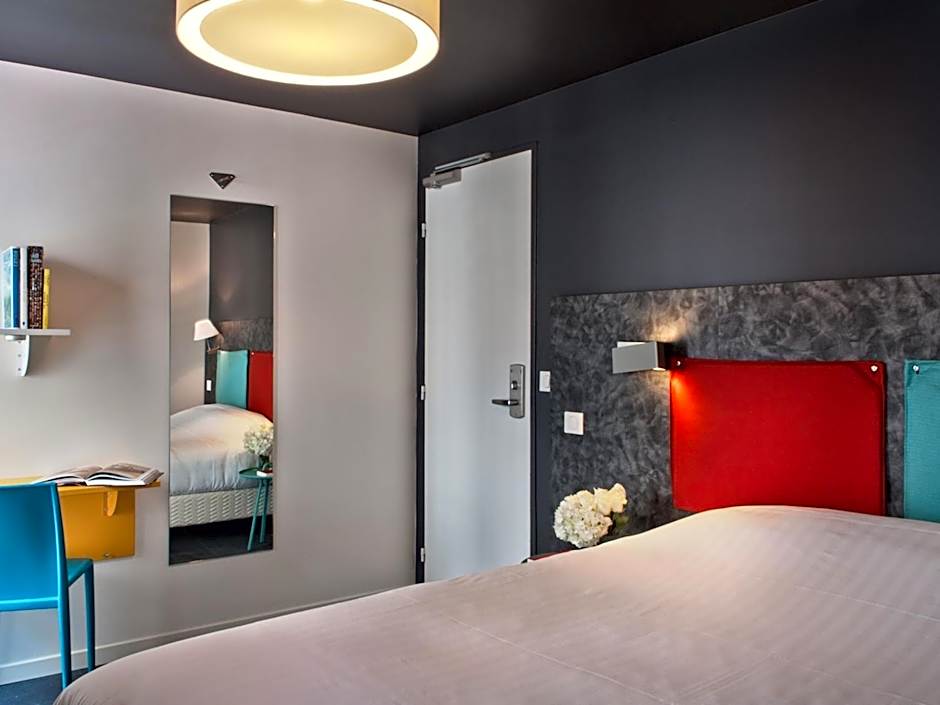 Hotel Des Metallos