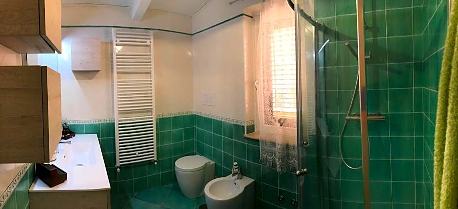 Residence Baia Infreschi