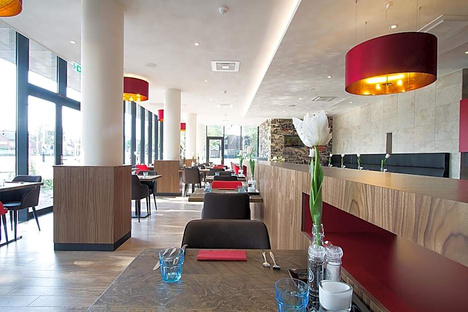 Bastion Hotel Tilburg