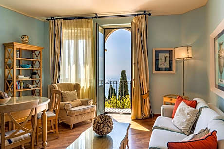 Two-Bedroom Apartment - Annex