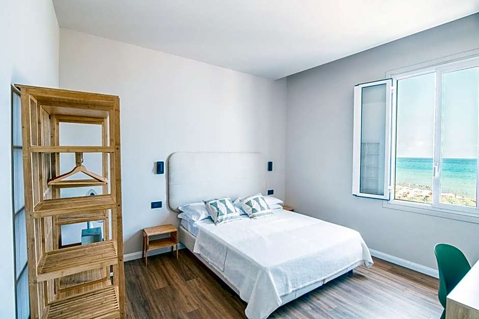 Photo 1 of 10 of Standard 1 Double Bed or 2 Beds, Sea View