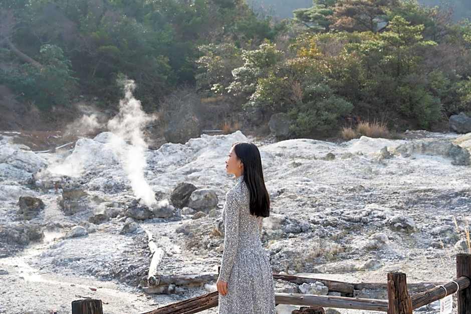 Unzen Kyushu Hotel