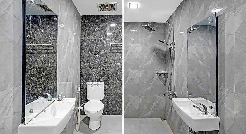 OYO 90487 Wisma Kuta Karang Baru