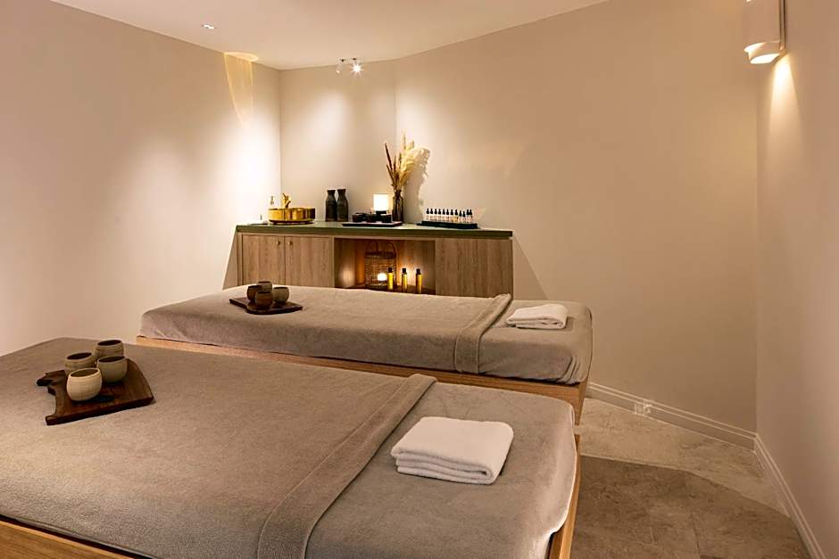 Briqueterie Champagne, A Beauvallon Hotel & Spa