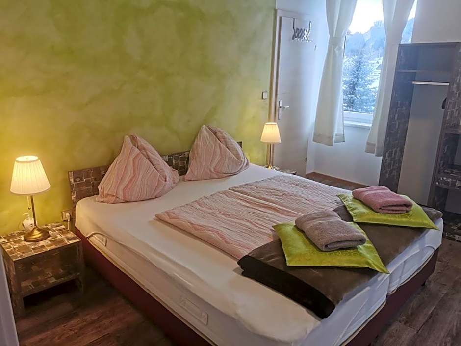 Frühstückspension Gasthof Gesslbauer