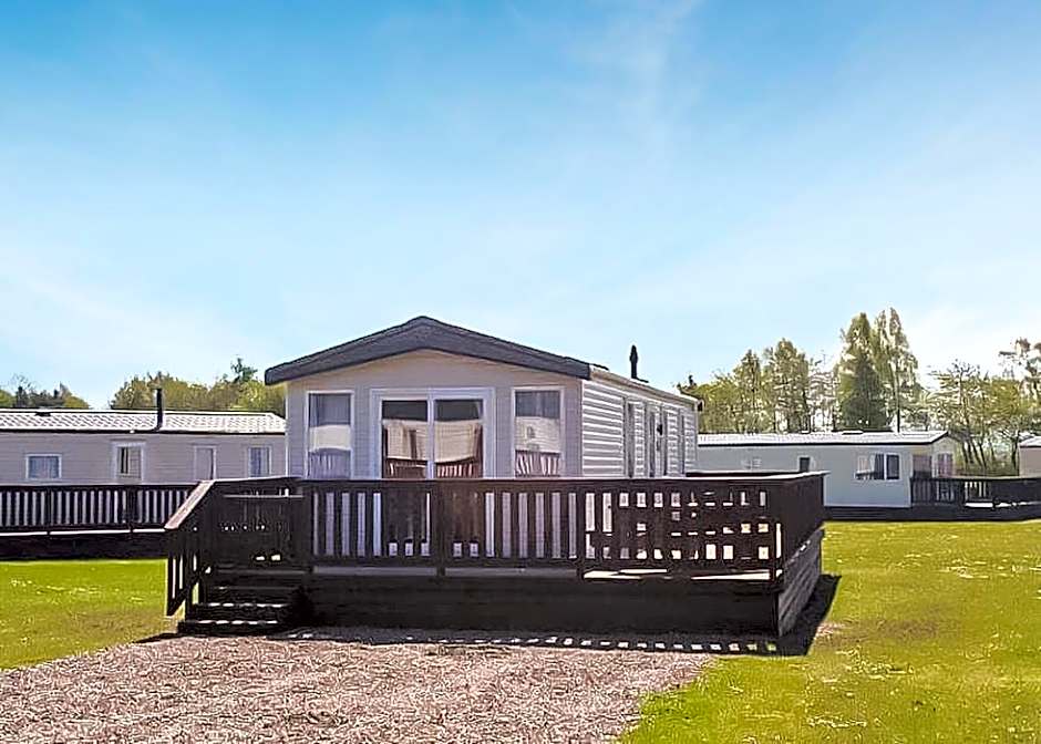 Nethercraig Holiday Park