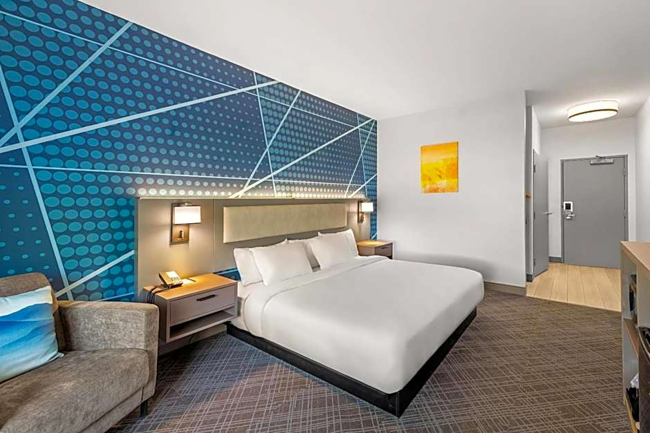 Comfort Inn & Suites Olathe - Kansas City