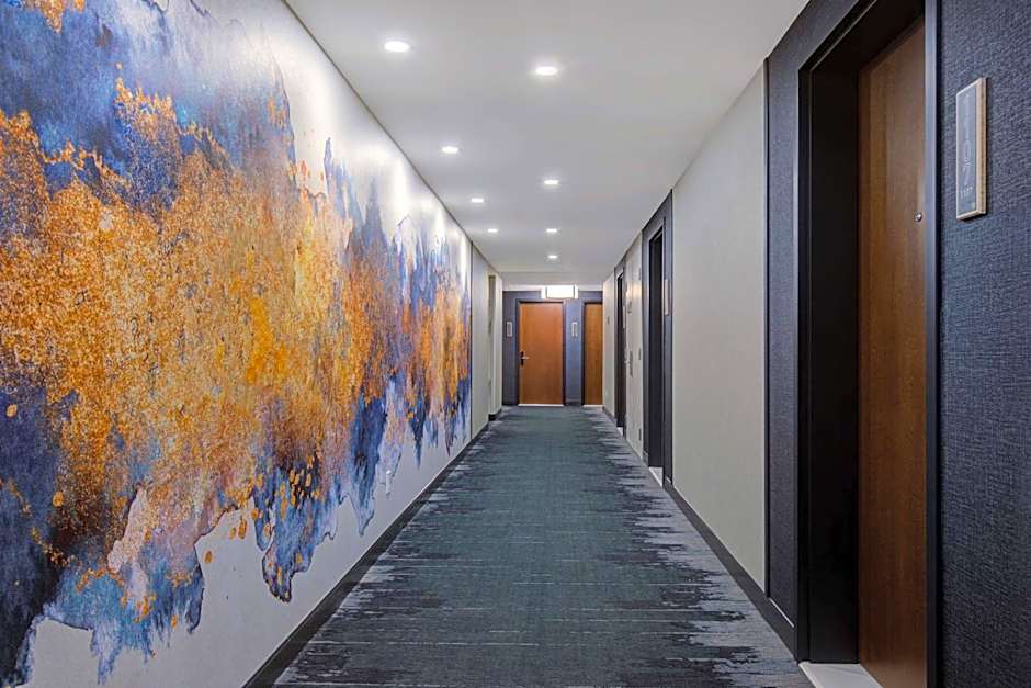 Homewood Suites By Hilton Montreal Downtown