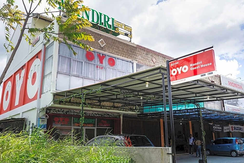 Hotel O  Alika Homestay