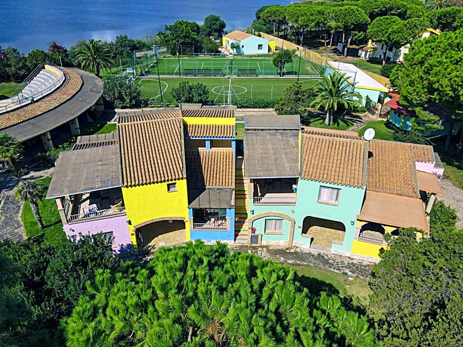 Colostrai Hotel Club