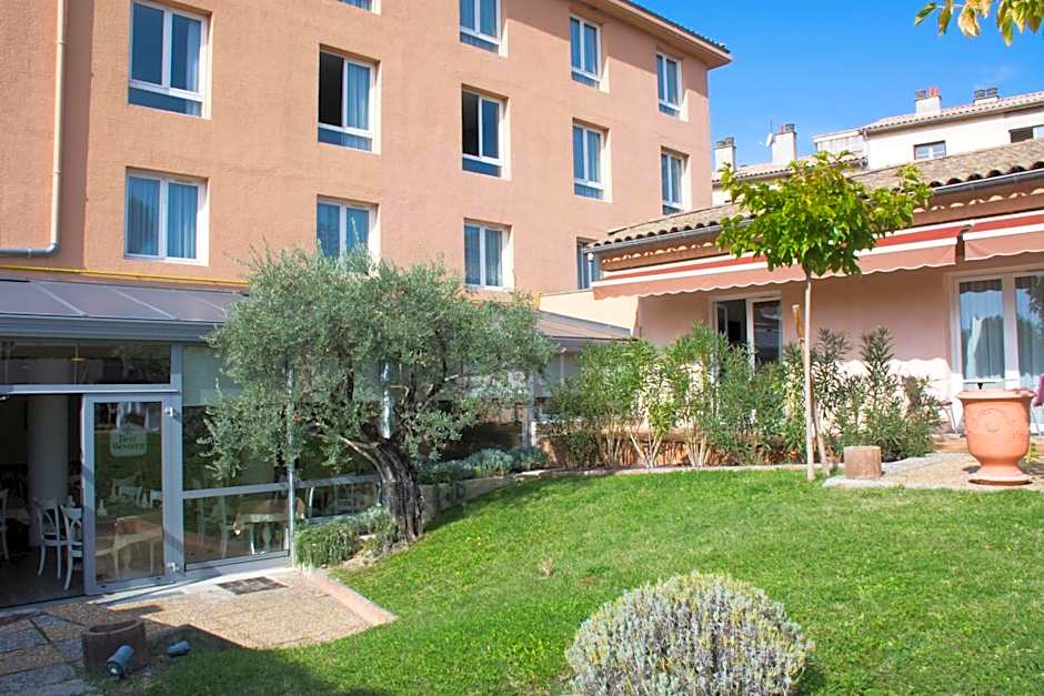 Best Western Hotel Le Sud